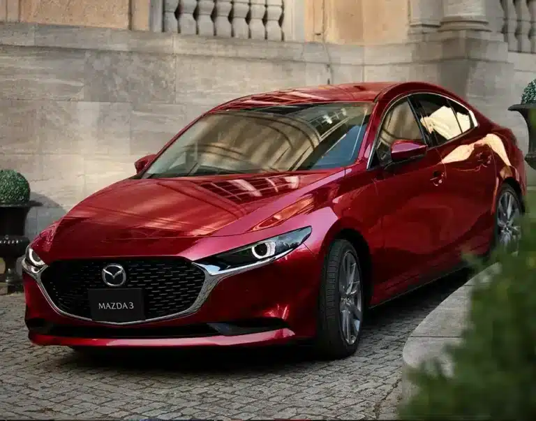 Mazda 1 Mazda 1