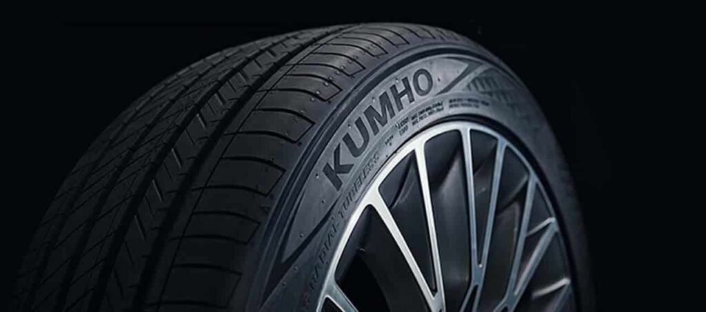 Neumáticos Kumho en Madrid