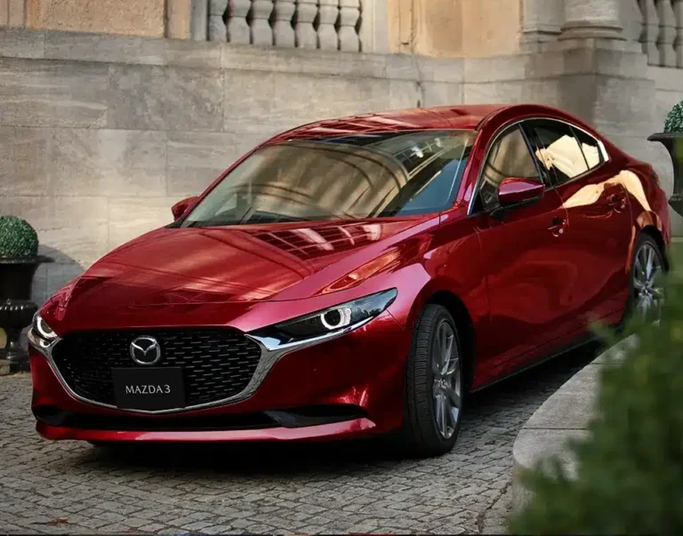 Taller Mazda en Madrid