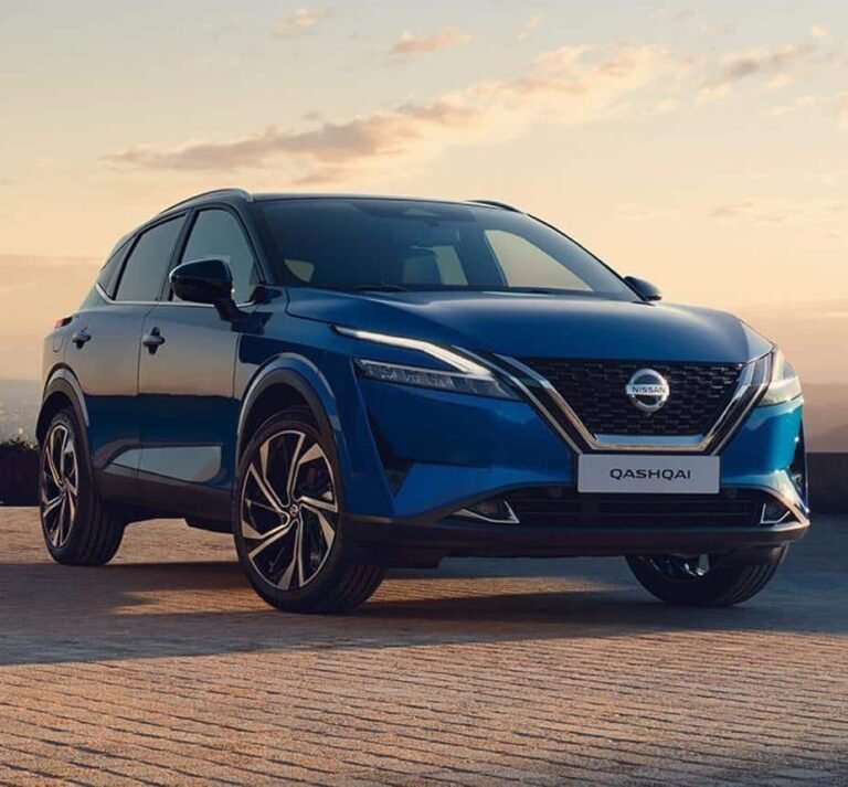 taller Nissan en Madrid