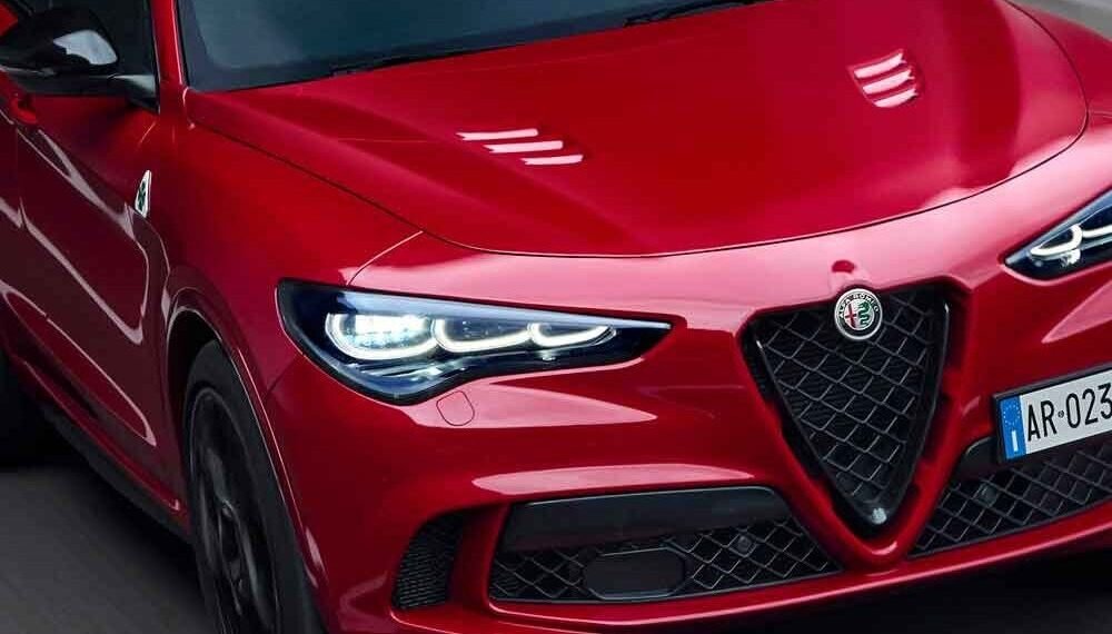 Taller Alfa Romeo en Madrid
