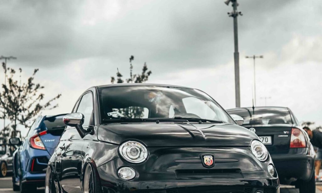 Taller Fiat en Madrid