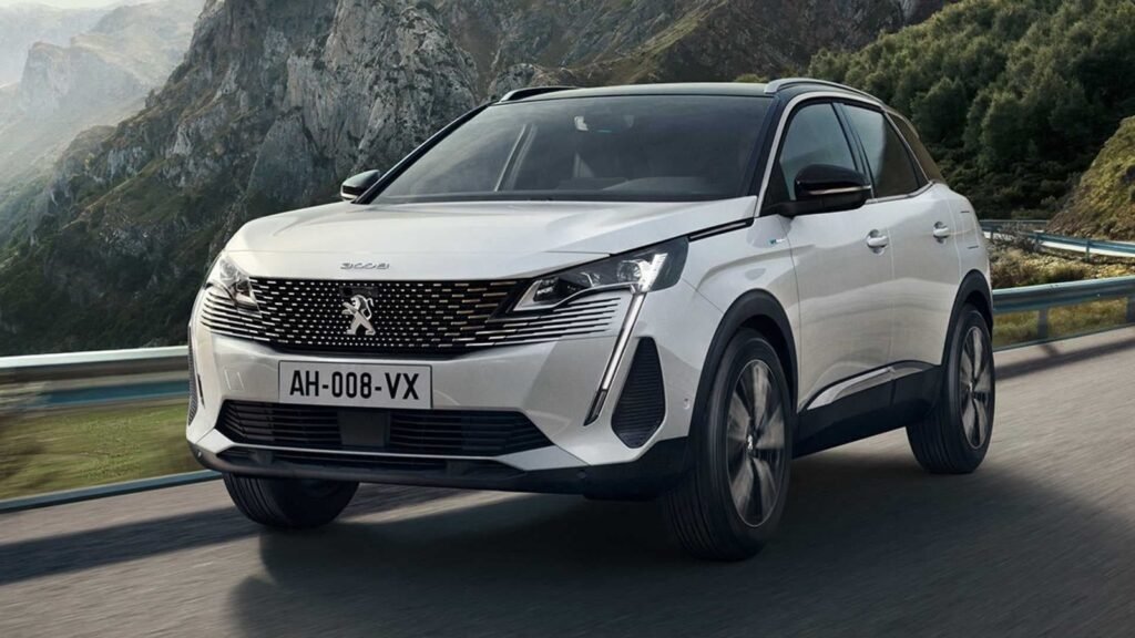 Taller Peugeot en Madrid