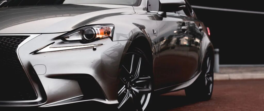 Taller Lexus en Madrid