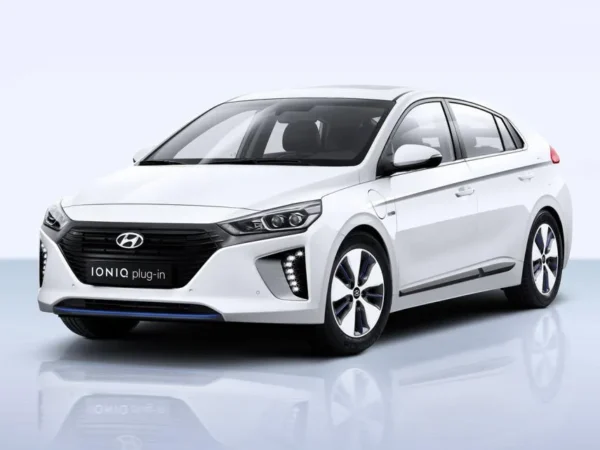 Taller Hyundai en Madrid
