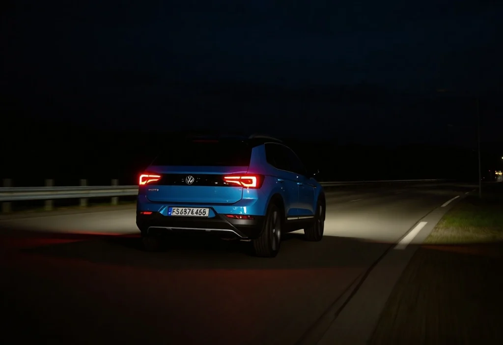 Revisión Volkswagen T-Roc en Madrid