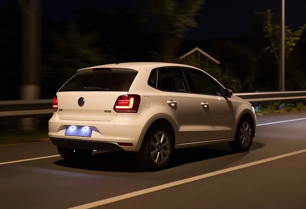 Revisión Volkswagen Polo en Madrid