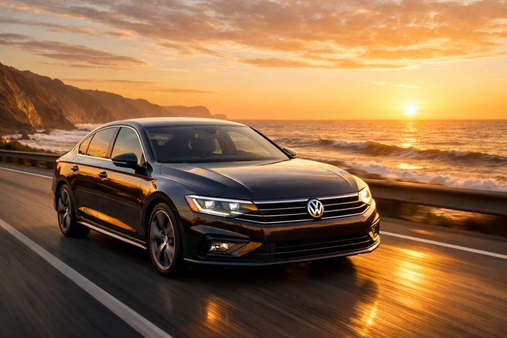 Taller Volkswagen en Madrid